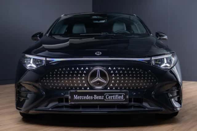 Mercedes-Benz CLA-Klasse (2025) thumbnail 5