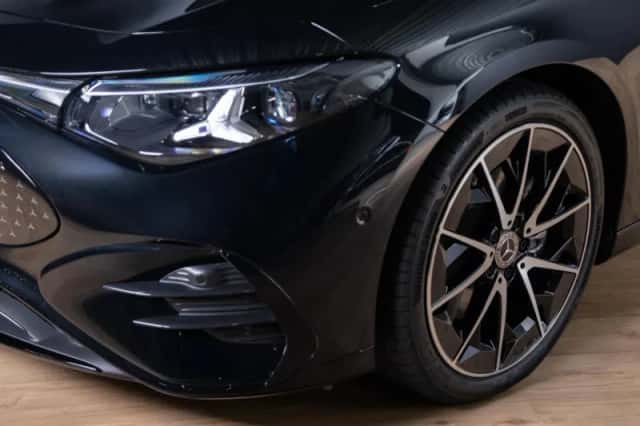 Mercedes-Benz CLA-Klasse (2025) thumbnail 6