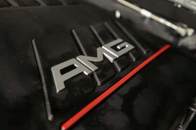 Mercedes-AMG GLE (2025) thumbnail 5