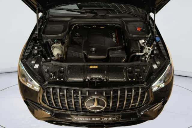 Mercedes-AMG GLE (2025) thumbnail 6