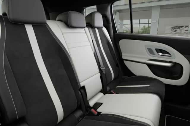 Mercedes-Benz GLB-Klasse (2026) thumbnail 6