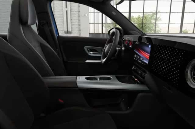 Mercedes-Benz GLB-Klasse (2026) thumbnail 5