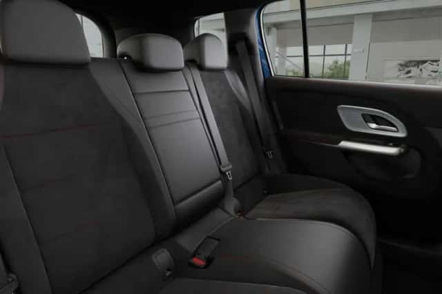 Mercedes-Benz GLB-Klasse (2026) thumbnail 6