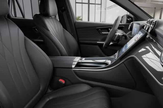 Mercedes-Benz GLC-Klasse (2026) thumbnail 5