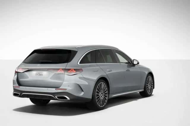 Mercedes-Benz E-Klasse (2026) thumbnail 2