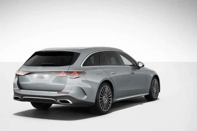 Mercedes-Benz E-Klasse (2026) thumbnail 2