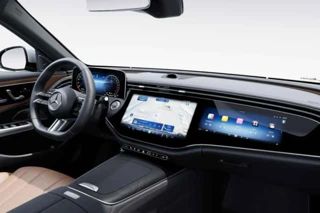 Mercedes-Benz E-Klasse (2026) thumbnail 6