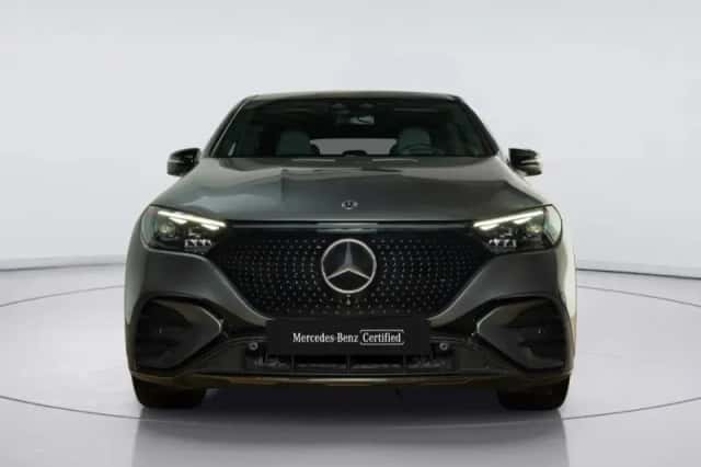 Mercedes-Benz EQE (2026) thumbnail 5