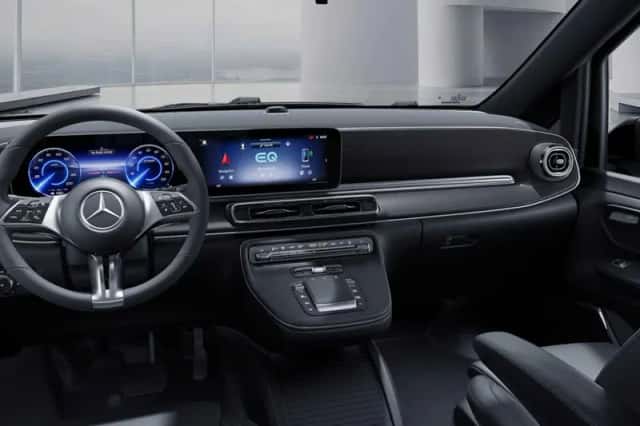 Mercedes-Benz EQV (2026) thumbnail 3