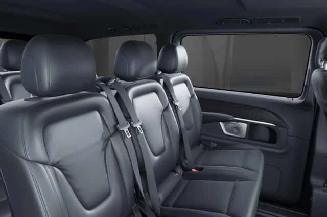 Mercedes-Benz EQV (2026) thumbnail 5