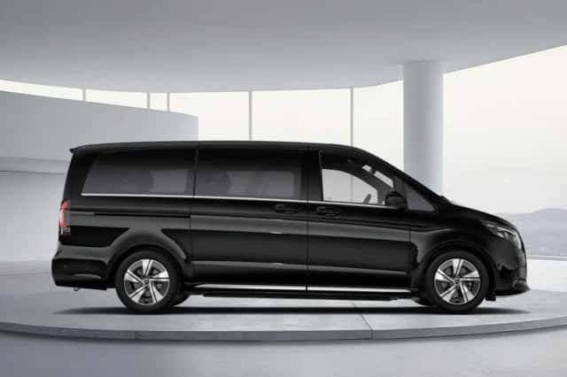 Mercedes-Benz EQV (2026) thumbnail 6