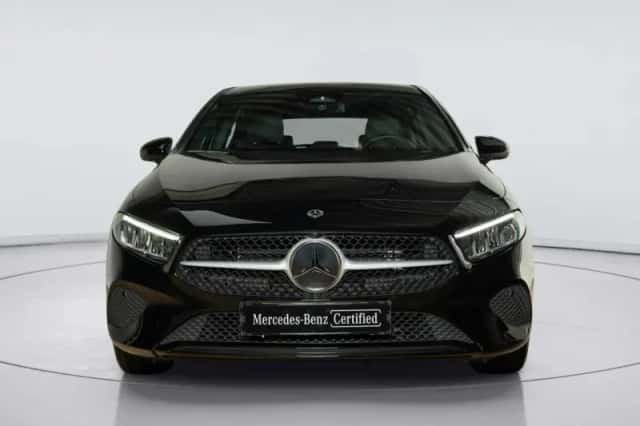 Mercedes-Benz A-Klasse (2024) thumbnail 5