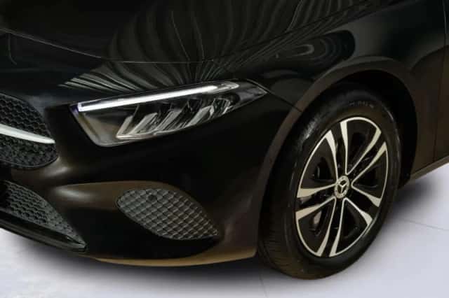 Mercedes-Benz A-Klasse (2024) thumbnail 6