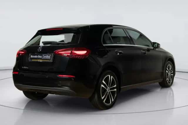 Mercedes-Benz A-Klasse (2024) thumbnail 2