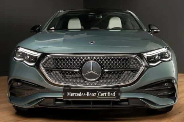 Mercedes-Benz E-Klasse (2026) thumbnail 5
