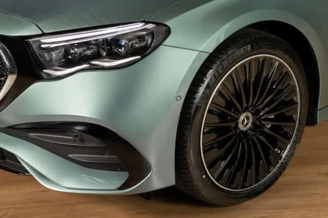 Mercedes-Benz E-Klasse (2026) thumbnail 6
