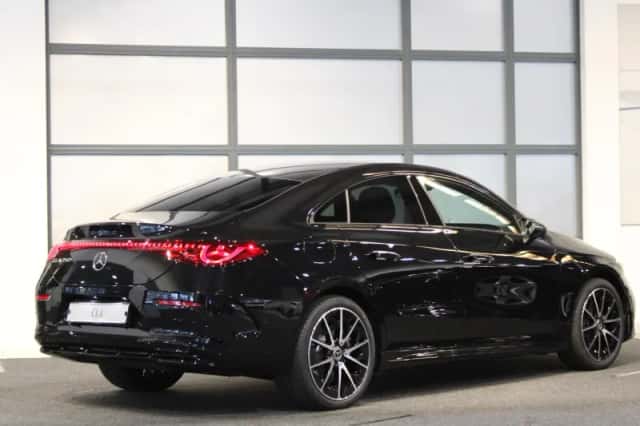 Mercedes-Benz CLA-Klasse (2026) thumbnail 2