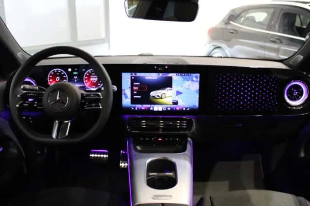 Mercedes-Benz CLA-Klasse (2026) thumbnail 3