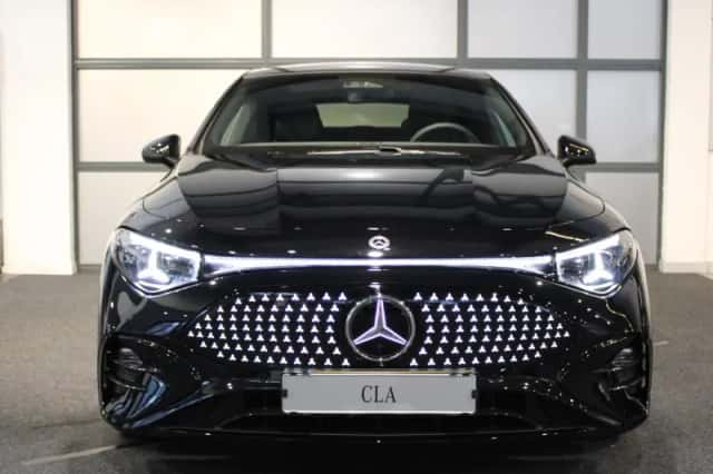 Mercedes-Benz CLA-Klasse (2026) thumbnail 5