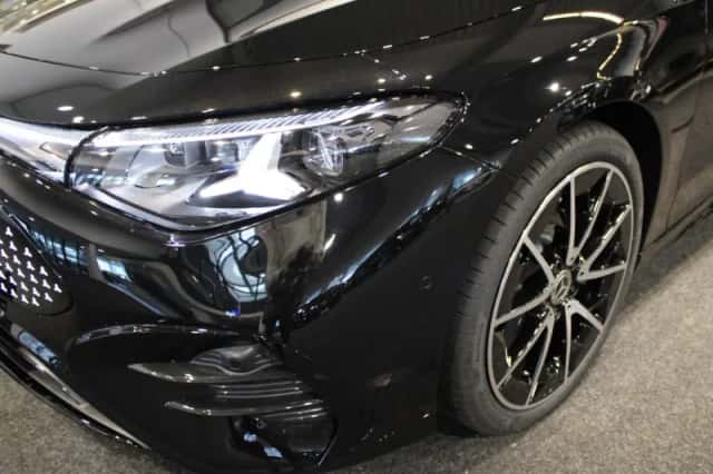 Mercedes-Benz CLA-Klasse (2026) thumbnail 6