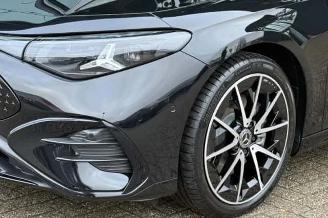 Mercedes-Benz CLA-Klasse (2026) thumbnail 5