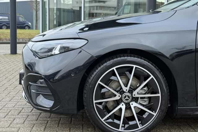 Mercedes-Benz CLA-Klasse (2026) thumbnail 6
