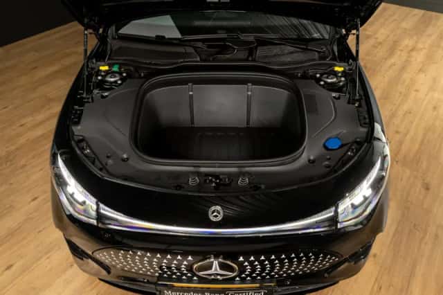 Mercedes-Benz CLA-Klasse (2026) thumbnail 6