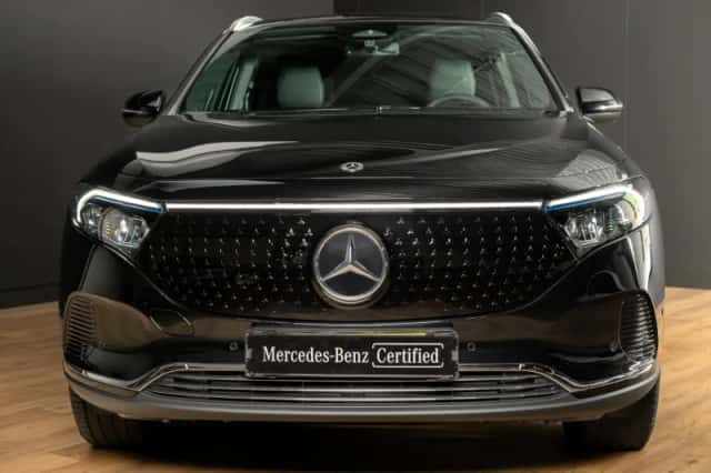 Mercedes-Benz EQA (2026) thumbnail 5