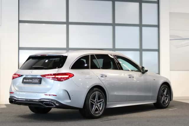 Mercedes-Benz C-Klasse (2026) thumbnail 2
