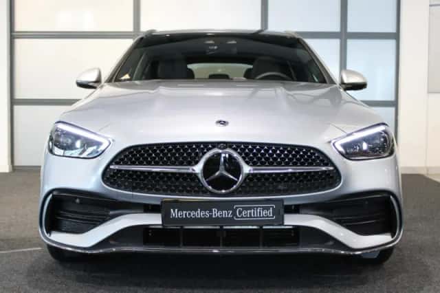 Mercedes-Benz C-Klasse (2026) thumbnail 5