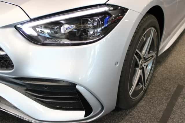 Mercedes-Benz C-Klasse (2026) thumbnail 6