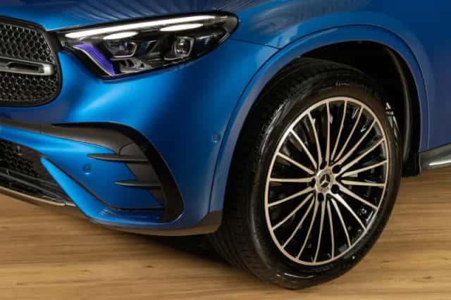 Mercedes-Benz GLC-Klasse (2026) thumbnail 6