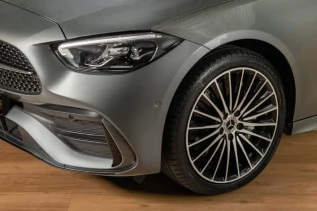 Mercedes-Benz C-Klasse (2026) thumbnail 6