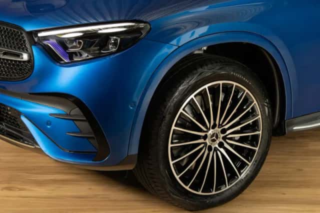 Mercedes-Benz GLC-Klasse (2026) thumbnail 6