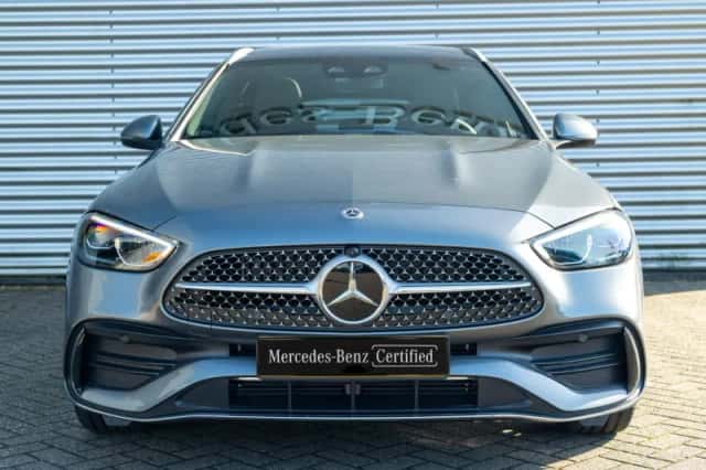 Mercedes-Benz C-Klasse (2026) thumbnail 5
