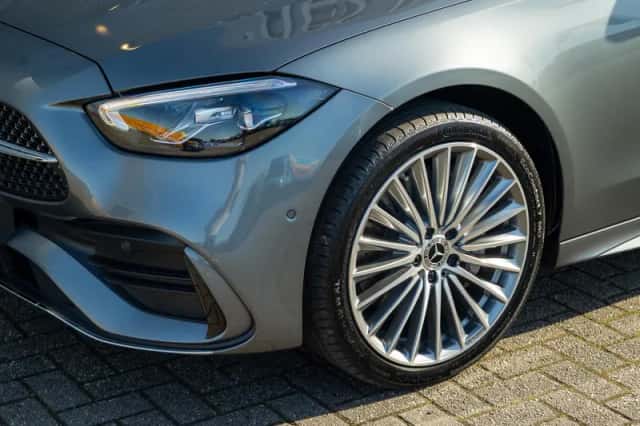 Mercedes-Benz C-Klasse (2026) thumbnail 6