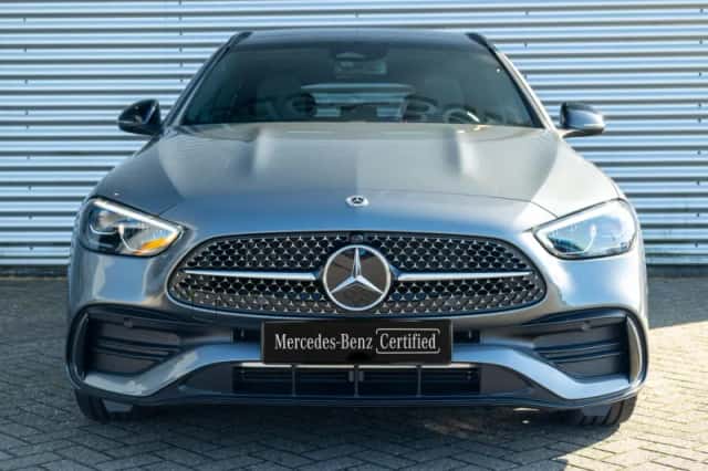Mercedes-Benz C-Klasse (2026) thumbnail 5