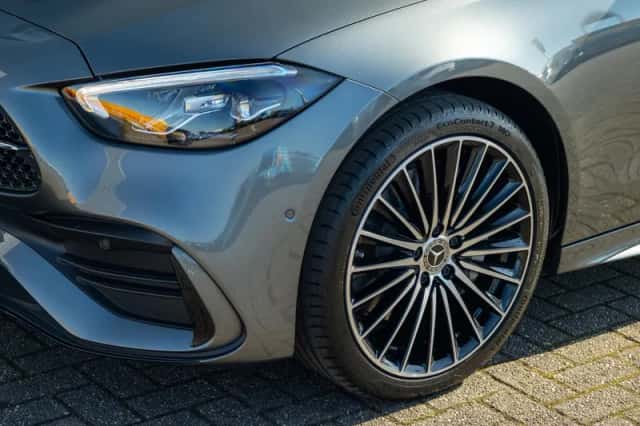 Mercedes-Benz C-Klasse (2026) thumbnail 6