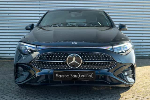 Mercedes-Benz CLA-Klasse (2026) thumbnail 5