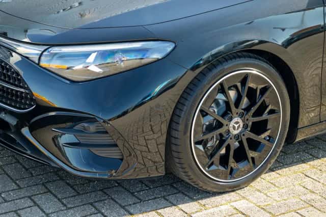 Mercedes-Benz CLA-Klasse (2026) thumbnail 6