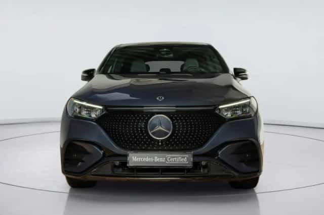 Mercedes-Benz EQE (2024) thumbnail 5