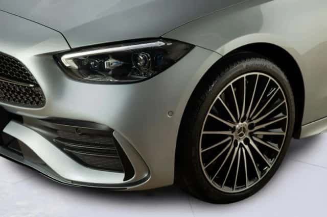 Mercedes-Benz C-Klasse (2026) thumbnail 6