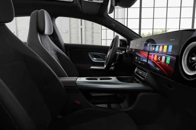 Mercedes-Benz CLA-Klasse (2026) thumbnail 5