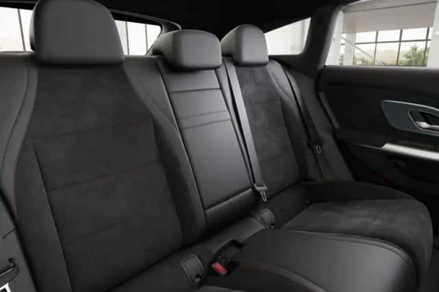 Mercedes-Benz CLA-Klasse (2026) thumbnail 6