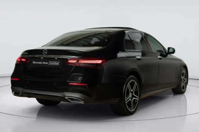 Mercedes-Benz E-Klasse (2022) thumbnail 2