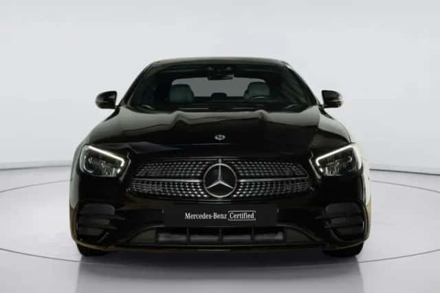 Mercedes-Benz E-Klasse (2022) thumbnail 5