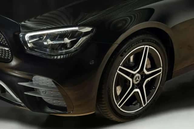 Mercedes-Benz E-Klasse (2022) thumbnail 6