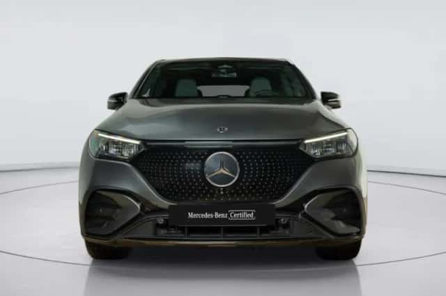 Mercedes-Benz EQE (2025) thumbnail 5