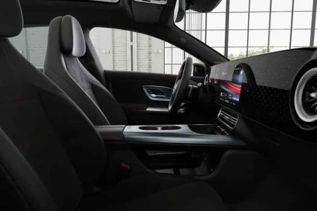 Mercedes-Benz CLA-Klasse (2026) thumbnail 5