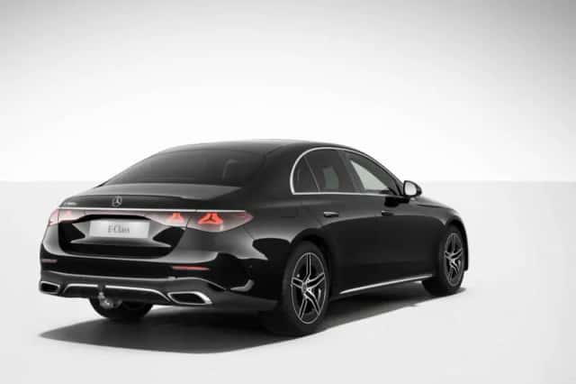 Mercedes-Benz E-Klasse (2026) thumbnail 2